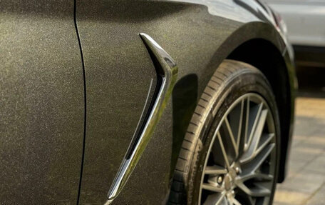 Genesis G70 I, 2018 год, 3 060 000 рублей, 8 фотография