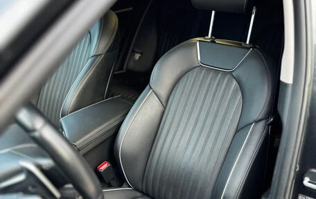 Genesis G70 I, 2018 год, 3 060 000 рублей, 13 фотография