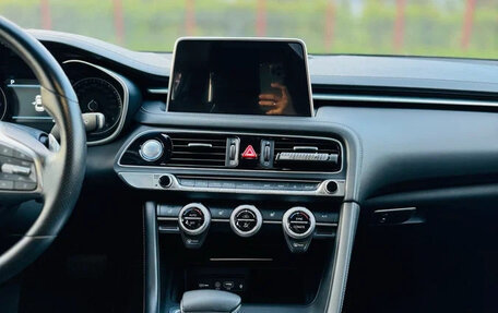 Genesis G70 I, 2018 год, 3 060 000 рублей, 12 фотография
