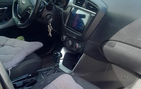 KIA cee'd III, 2018 год, 740 000 рублей, 6 фотография