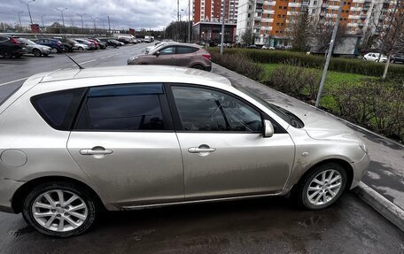 Mazda 3, 2008 год, 600 000 рублей, 2 фотография