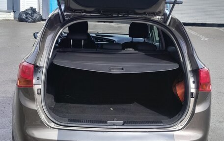 KIA cee'd III, 2018 год, 740 000 рублей, 7 фотография