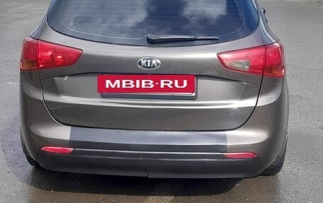 KIA cee'd III, 2018 год, 740 000 рублей, 5 фотография