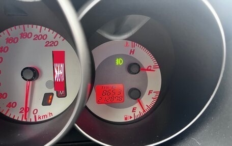 Mazda 3, 2008 год, 600 000 рублей, 5 фотография