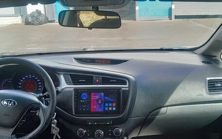 KIA cee'd III, 2018 год, 740 000 рублей, 9 фотография