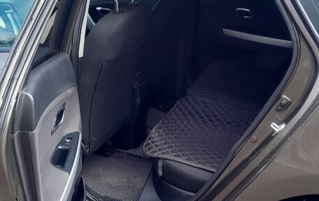 KIA cee'd III, 2018 год, 740 000 рублей, 8 фотография