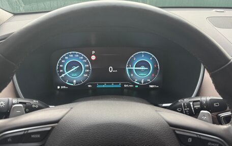 Hyundai Santa Fe IV, 2022 год, 3 600 000 рублей, 6 фотография