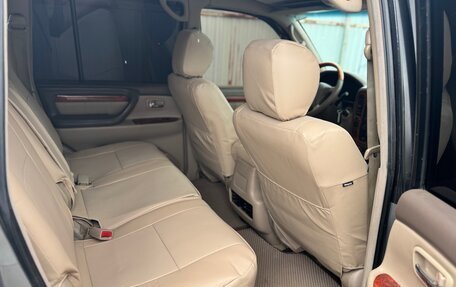 Lexus LX II, 2001 год, 1 100 000 рублей, 7 фотография