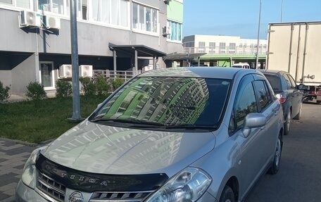 Nissan Tiida, 2009 год, 710 000 рублей, 5 фотография