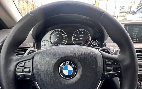 BMW 6 серия, 2012 год, 2 100 000 рублей, 3 фотография