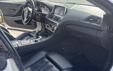 BMW 6 серия, 2012 год, 2 100 000 рублей, 4 фотография