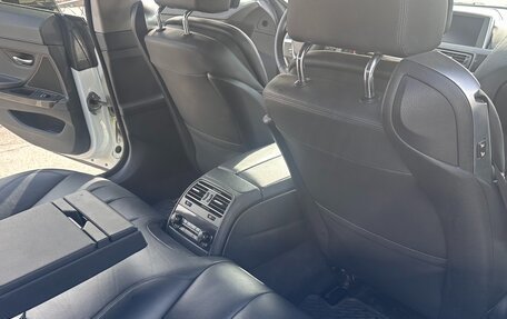 BMW 6 серия, 2012 год, 2 100 000 рублей, 2 фотография