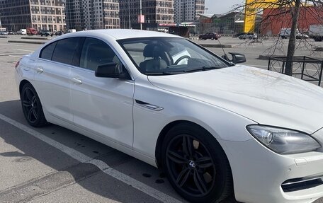 BMW 6 серия, 2012 год, 2 100 000 рублей, 7 фотография