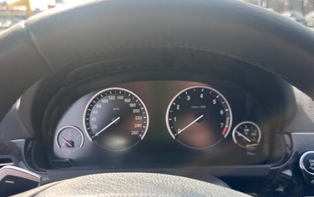 BMW 6 серия, 2012 год, 2 100 000 рублей, 11 фотография