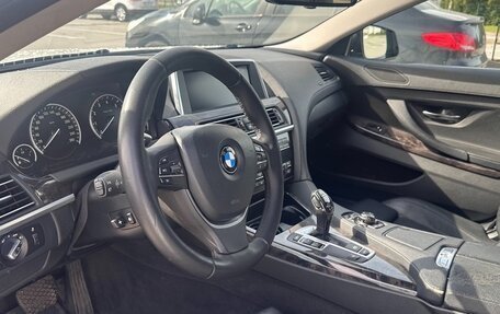 BMW 6 серия, 2012 год, 2 100 000 рублей, 9 фотография