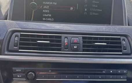 BMW 6 серия, 2012 год, 2 100 000 рублей, 13 фотография