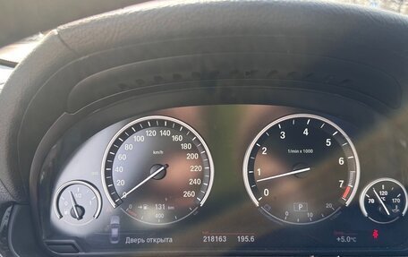 BMW 6 серия, 2012 год, 2 100 000 рублей, 12 фотография