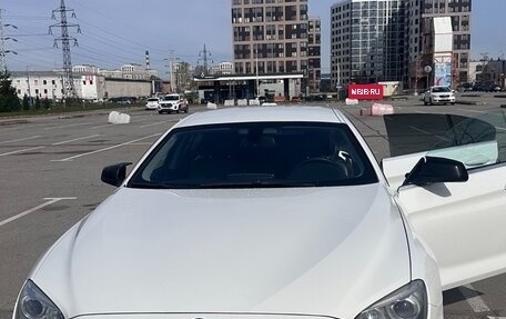 BMW 6 серия, 2012 год, 2 100 000 рублей, 8 фотография