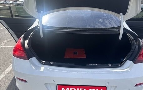 BMW 6 серия, 2012 год, 2 100 000 рублей, 5 фотография