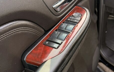 Cadillac Escalade III, 2007 год, 1 450 000 рублей, 6 фотография