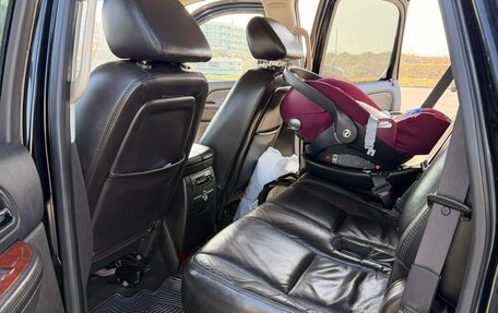 Cadillac Escalade III, 2007 год, 1 450 000 рублей, 5 фотография
