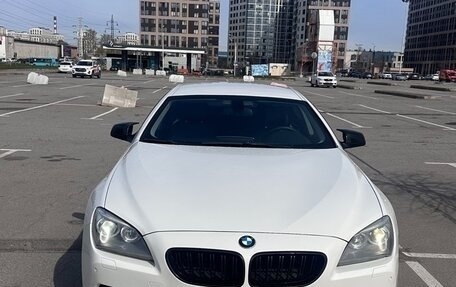 BMW 6 серия, 2012 год, 2 100 000 рублей, 16 фотография