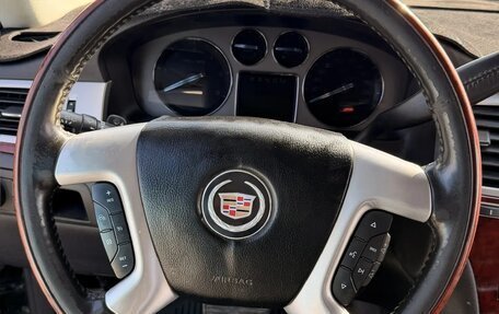 Cadillac Escalade III, 2007 год, 1 450 000 рублей, 12 фотография