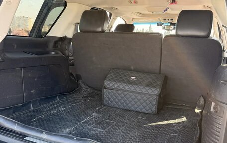 Cadillac Escalade III, 2007 год, 1 450 000 рублей, 16 фотография