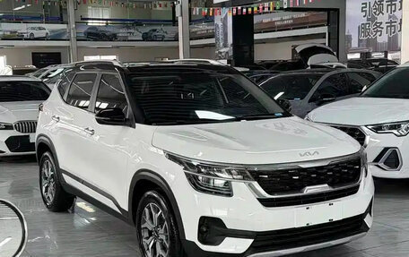 KIA Seltos I, 2026 год, 2 350 000 рублей, 3 фотография