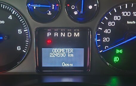 Cadillac Escalade III, 2007 год, 1 450 000 рублей, 21 фотография