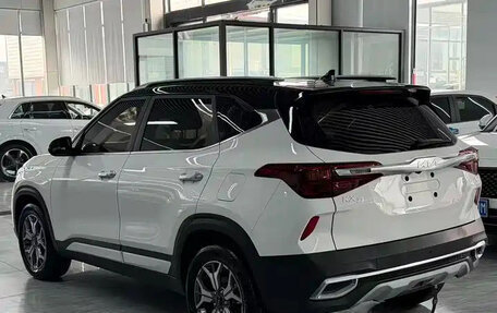 KIA Seltos I, 2026 год, 2 350 000 рублей, 6 фотография