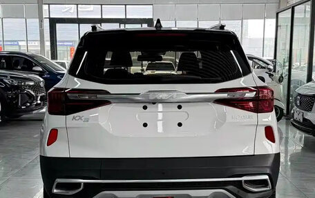 KIA Seltos I, 2026 год, 2 350 000 рублей, 5 фотография