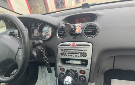 Peugeot 308 II, 2008 год, 550 000 рублей, 2 фотография