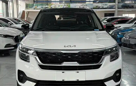 KIA Seltos I, 2026 год, 2 350 000 рублей, 2 фотография