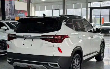 KIA Seltos I, 2026 год, 2 350 000 рублей, 4 фотография