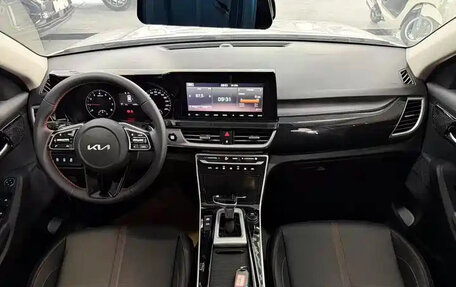 KIA Seltos I, 2026 год, 2 350 000 рублей, 9 фотография