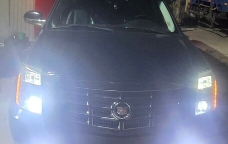Cadillac Escalade III, 2007 год, 1 450 000 рублей, 20 фотография