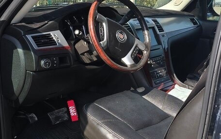 Cadillac Escalade III, 2007 год, 1 450 000 рублей, 22 фотография