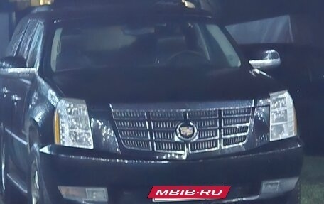 Cadillac Escalade III, 2007 год, 1 450 000 рублей, 23 фотография