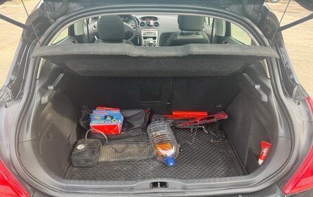 Peugeot 308 II, 2008 год, 550 000 рублей, 6 фотография