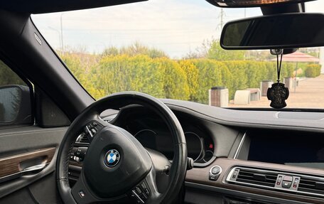 BMW 7 серия, 2013 год, 2 189 000 рублей, 3 фотография