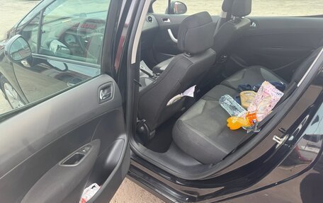 Peugeot 308 II, 2008 год, 550 000 рублей, 7 фотография