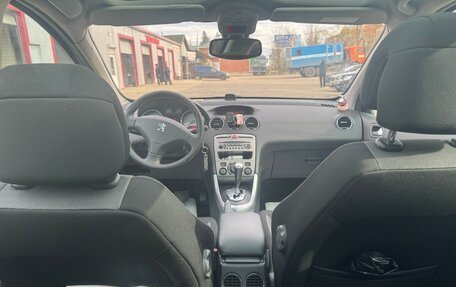 Peugeot 308 II, 2008 год, 550 000 рублей, 4 фотография