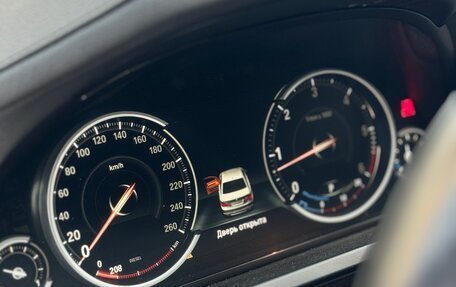 BMW 7 серия, 2013 год, 2 189 000 рублей, 5 фотография