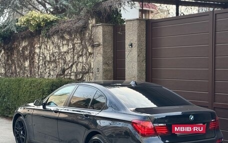 BMW 7 серия, 2013 год, 2 189 000 рублей, 6 фотография