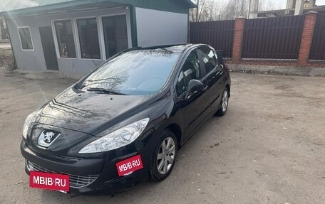 Peugeot 308 II, 2008 год, 550 000 рублей, 10 фотография