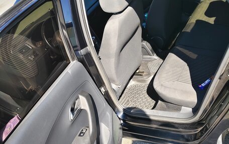 Volkswagen Polo VI (EU Market), 2013 год, 910 000 рублей, 8 фотография