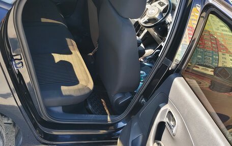 Volkswagen Polo VI (EU Market), 2013 год, 910 000 рублей, 9 фотография