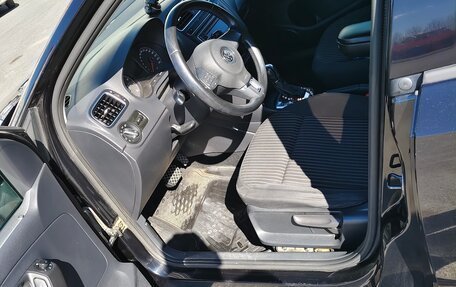 Volkswagen Polo VI (EU Market), 2013 год, 910 000 рублей, 7 фотография