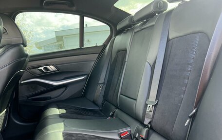 BMW 3 серия, 2019 год, 4 146 000 рублей, 7 фотография